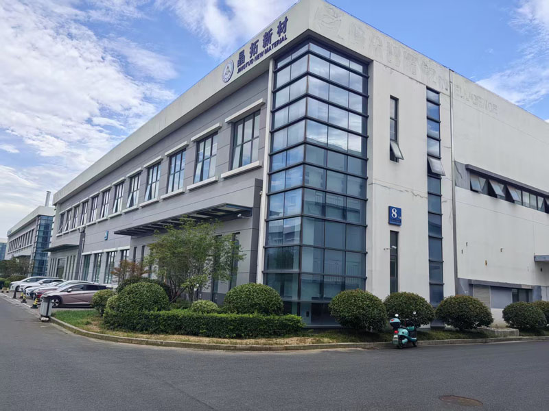常州晶拓新材料科技有限公司